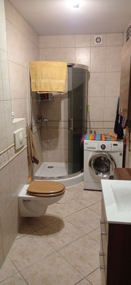 Mieszkanie 2-pokojowe Bierutów, ul. Oleśnicka. Zdjęcie 5