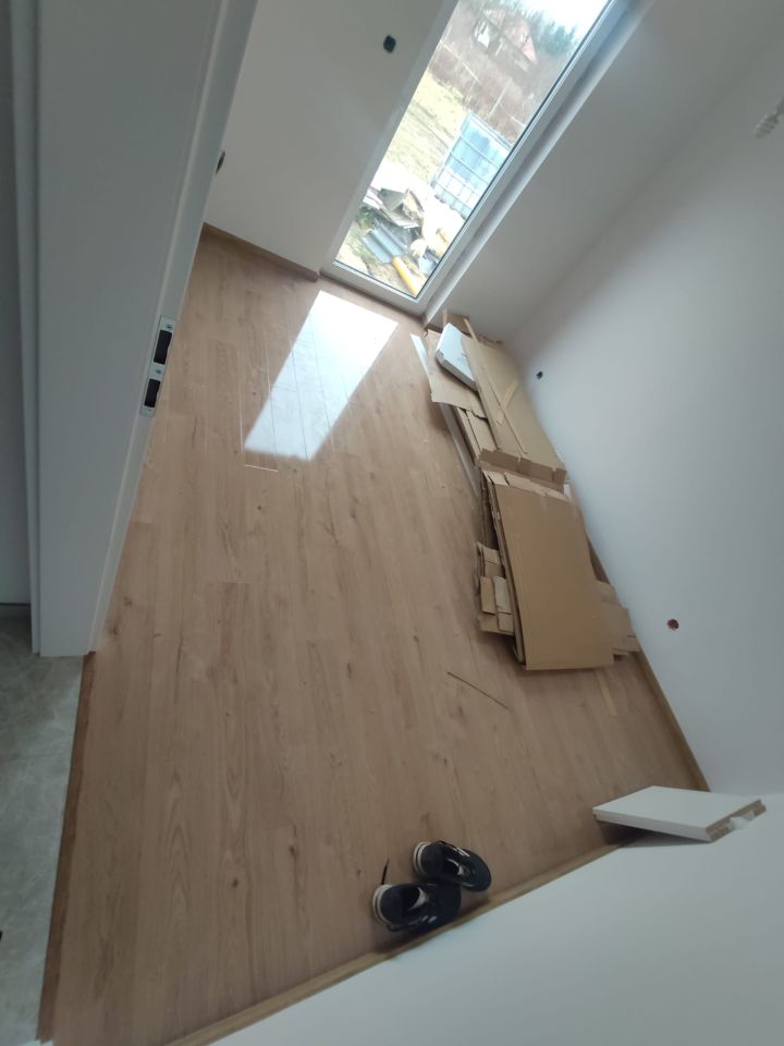 dom wolnostojący, 3 pokoje Janczewo, ul. Długa. Zdjęcie 12