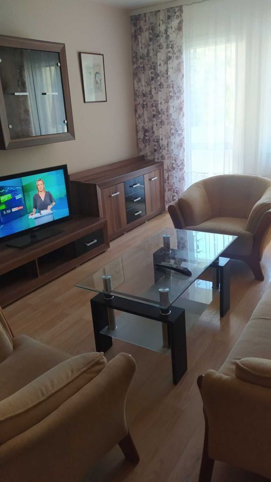 Mieszkanie 2-pokojowe Sosnowiec, ul. 1 Maja. Zdjęcie 7