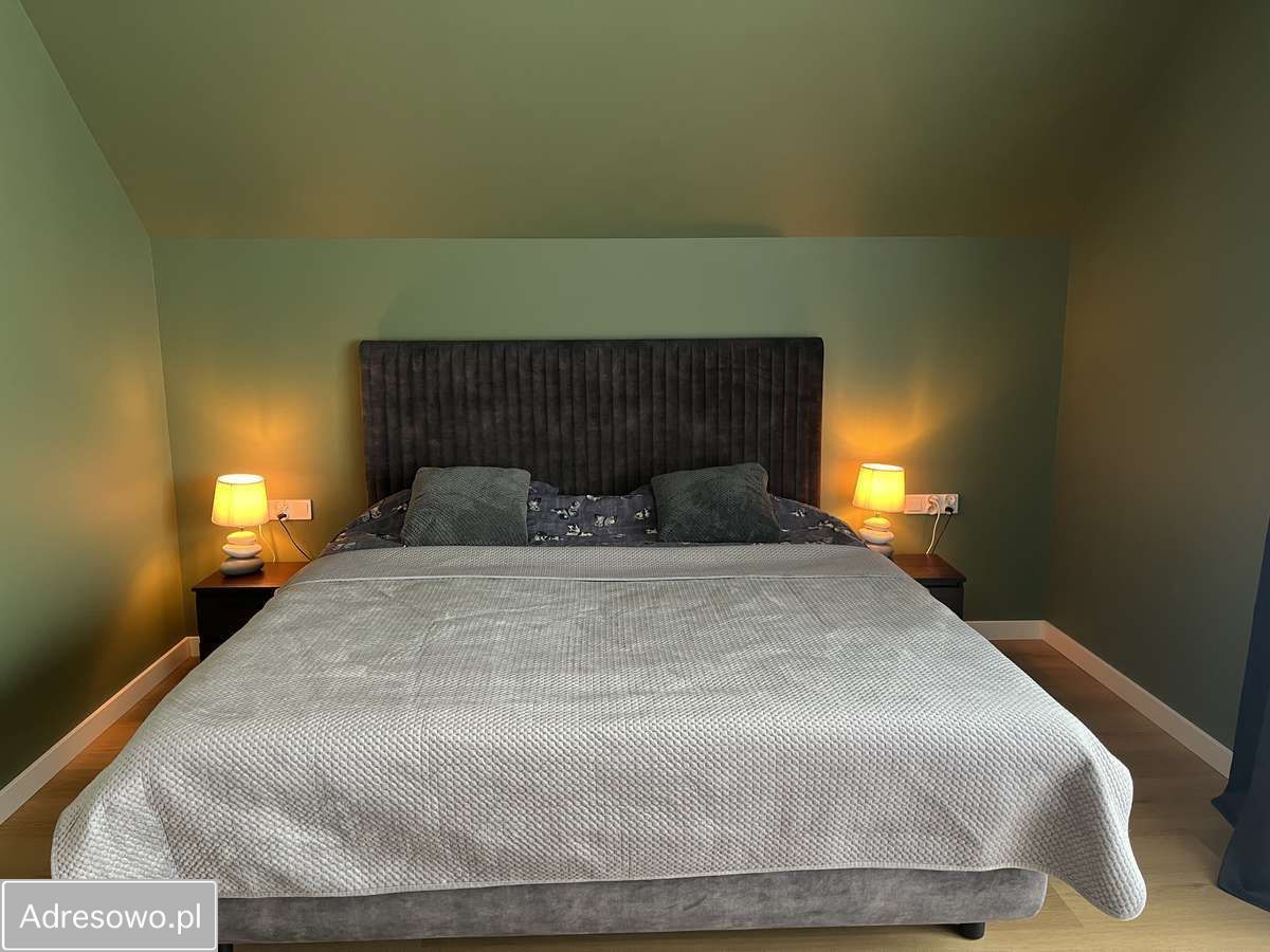 dom wolnostojący, 4 pokoje Modlnica. Zdjęcie 8