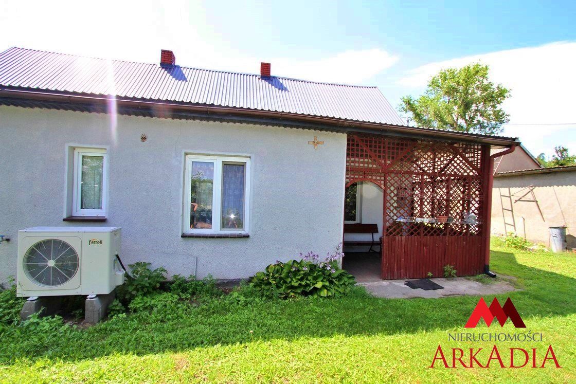 dom wolnostojący, 3 pokoje Bodzanowo. Zdjęcie 17