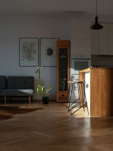 Mieszkanie 1-pokojowe Warszawa Wola, ul. Szarych Szeregów. Zdjęcie 4