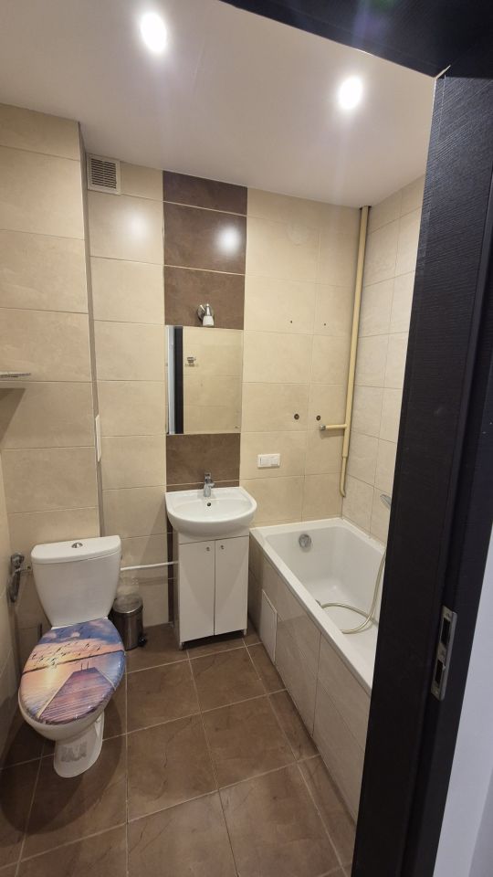 Mieszkanie 2-pokojowe Bydgoszcz Osiedle Leśne, ul. Józefa Sułkowskiego. Zdjęcie 15