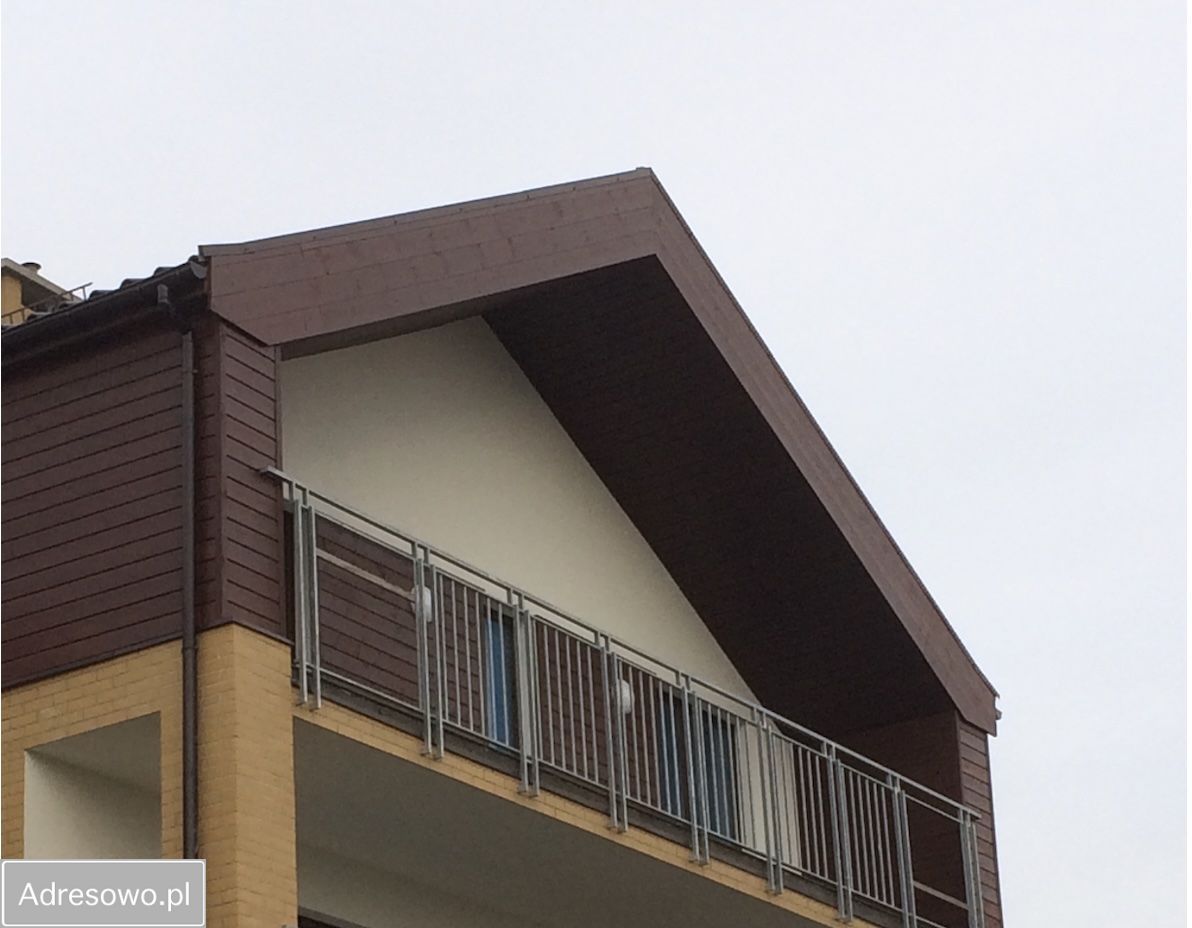 Mieszkanie 3-pokojowe Szczecin Warszewo, ul. Kalinowa. Zdjęcie 13