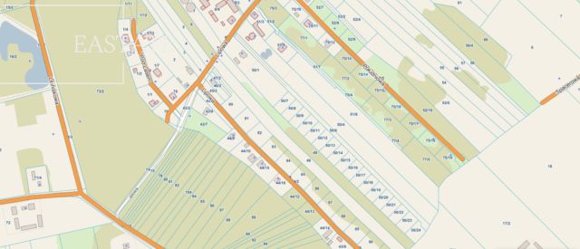 Działka budowlana Koryta, ul. Lipowa. Zdjęcie 4