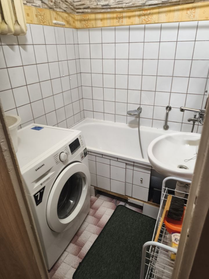 Mieszkanie 3-pokojowe Włocławek Południe . Zdjęcie 3