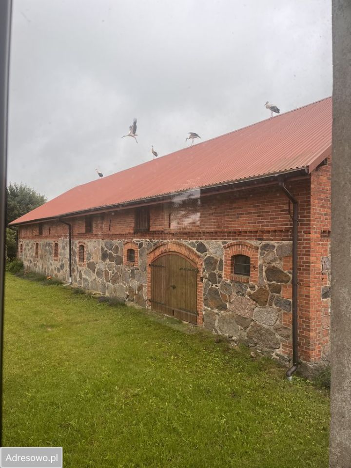 gospodarstwo, 6 pokoi Juchnajcie. Zdjęcie 10