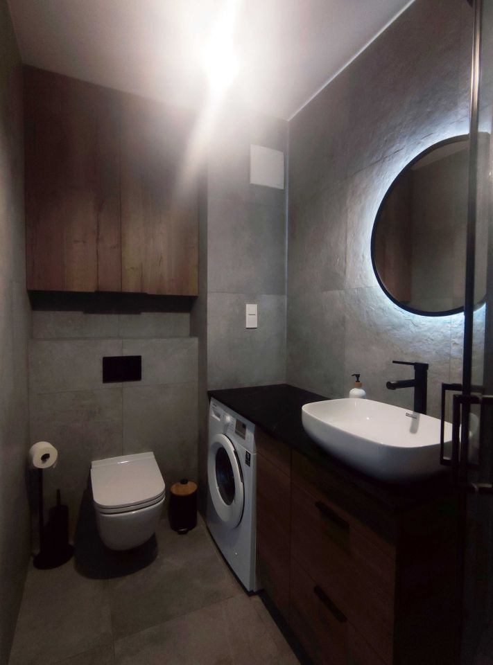 Mieszkanie 2-pokojowe Warszawa Bemowo, ul. Szeligowska. Zdjęcie 2