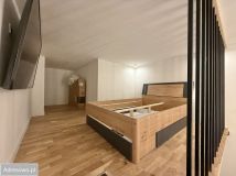 Mieszkanie 1-pokojowe Wrocław Stabłowice. Zdjęcie 3