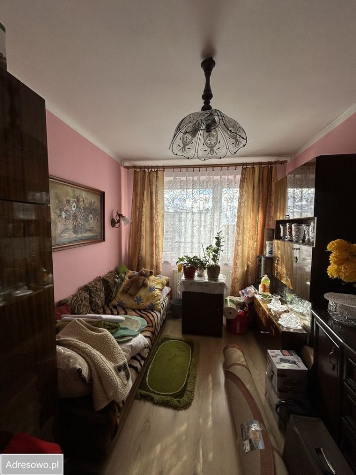 Mieszkanie 3-pokojowe Czeladź, ul. Legionów. Zdjęcie 13