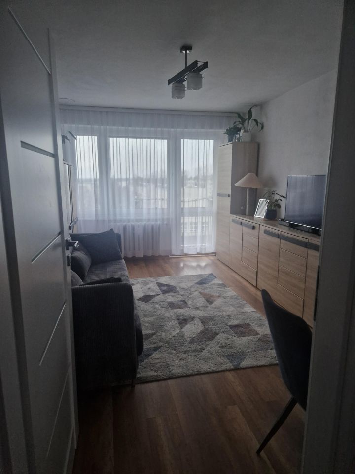 Mieszkanie 2-pokojowe Słupsk Zatorze, Królowej Jadwigi. Zdjęcie 6