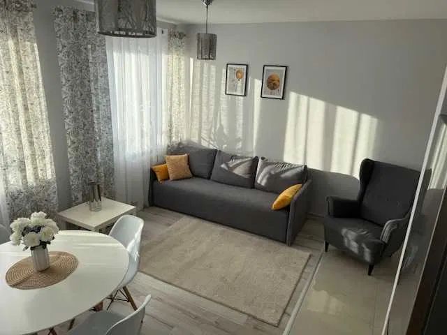 Mieszkanie 1-pokojowe Sierpc, ul. Ignacego Paderewskiego. Zdjęcie 3