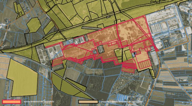 Działka inna Suszec, ul. Piaskowa. Zdjęcie 11