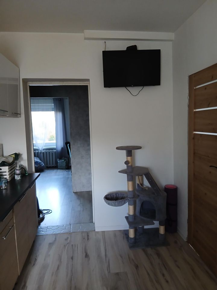 Mieszkanie 2-pokojowe Zajezierze. Zdjęcie 9