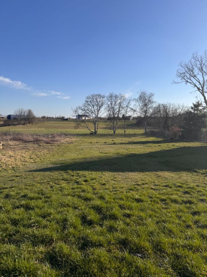 Działka budowlana Słupca. Zdjęcie 3