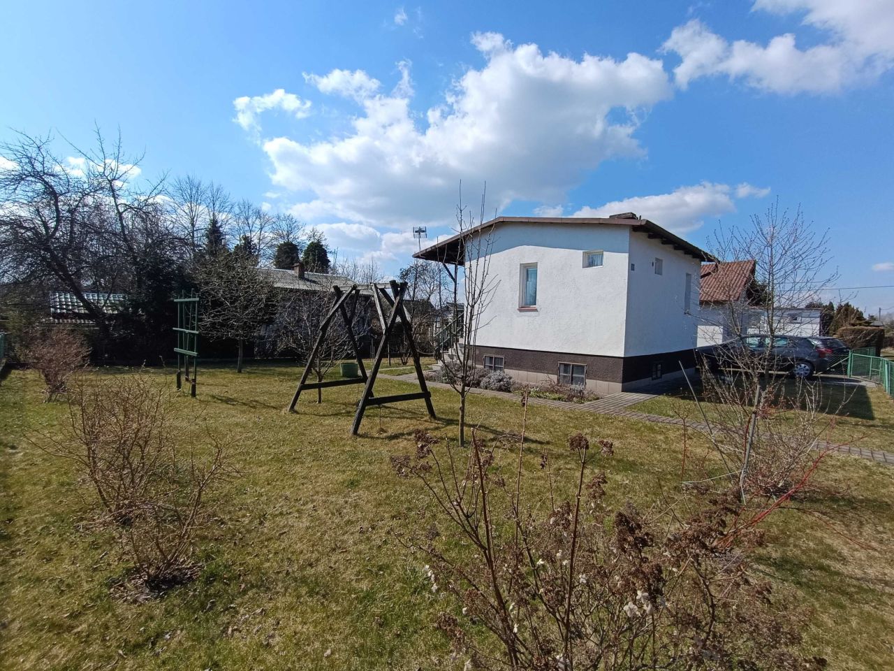 Działka rod Jagodowo osada leśna. Zdjęcie 8