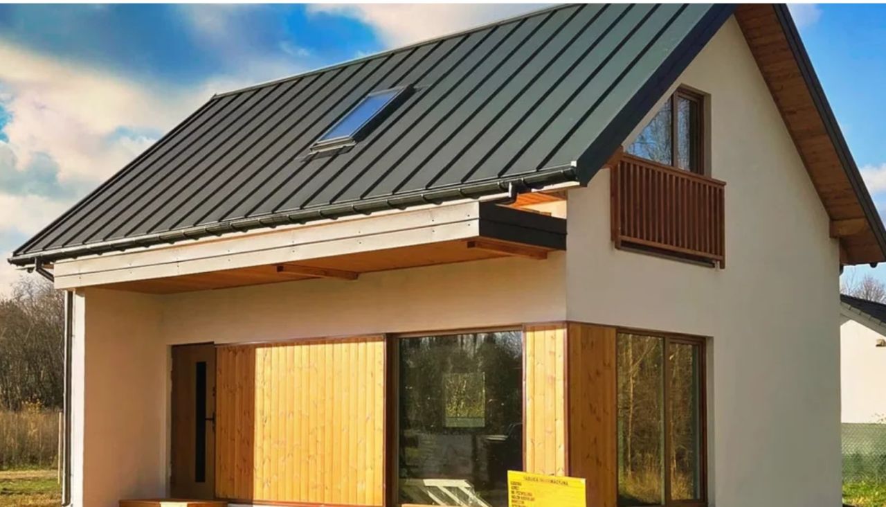 dom wolnostojący, 4 pokoje Wancerzów, ul. Gminna. Zdjęcie 6