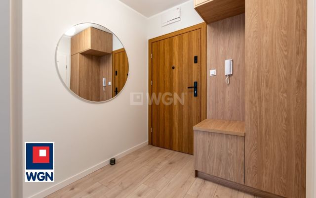 Mieszkanie 2-pokojowe Elbląg, al. Grunwaldzka. Zdjęcie 6