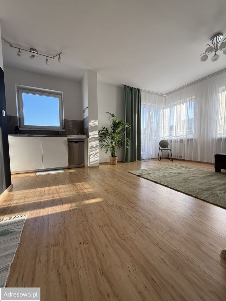 Mieszkanie 2-pokojowe Poznań Wilda, ul. Saperska. Zdjęcie 7