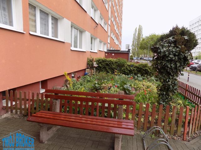 Mieszkanie 1-pokojowe Gdańsk Przymorze, ul. Kołobrzeska. Zdjęcie 15