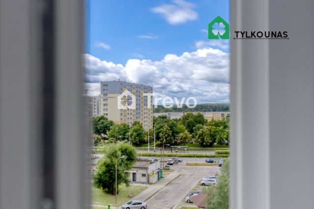 Mieszkanie 3-pokojowe Gdańsk Morena, ul. Orańska. Zdjęcie 17