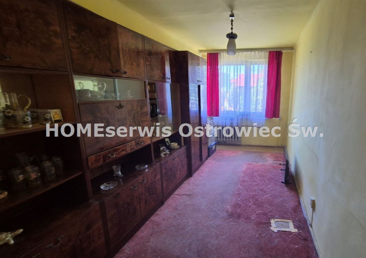 Mieszkanie 2-pokojowe Ostrowiec Świętokrzyski Centrum, ul. Wspólna. Zdjęcie 7