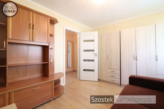 Mieszkanie 2-pokojowe Częstochowa Tysiąclecie, ul. Wodzickiego. Zdjęcie 9