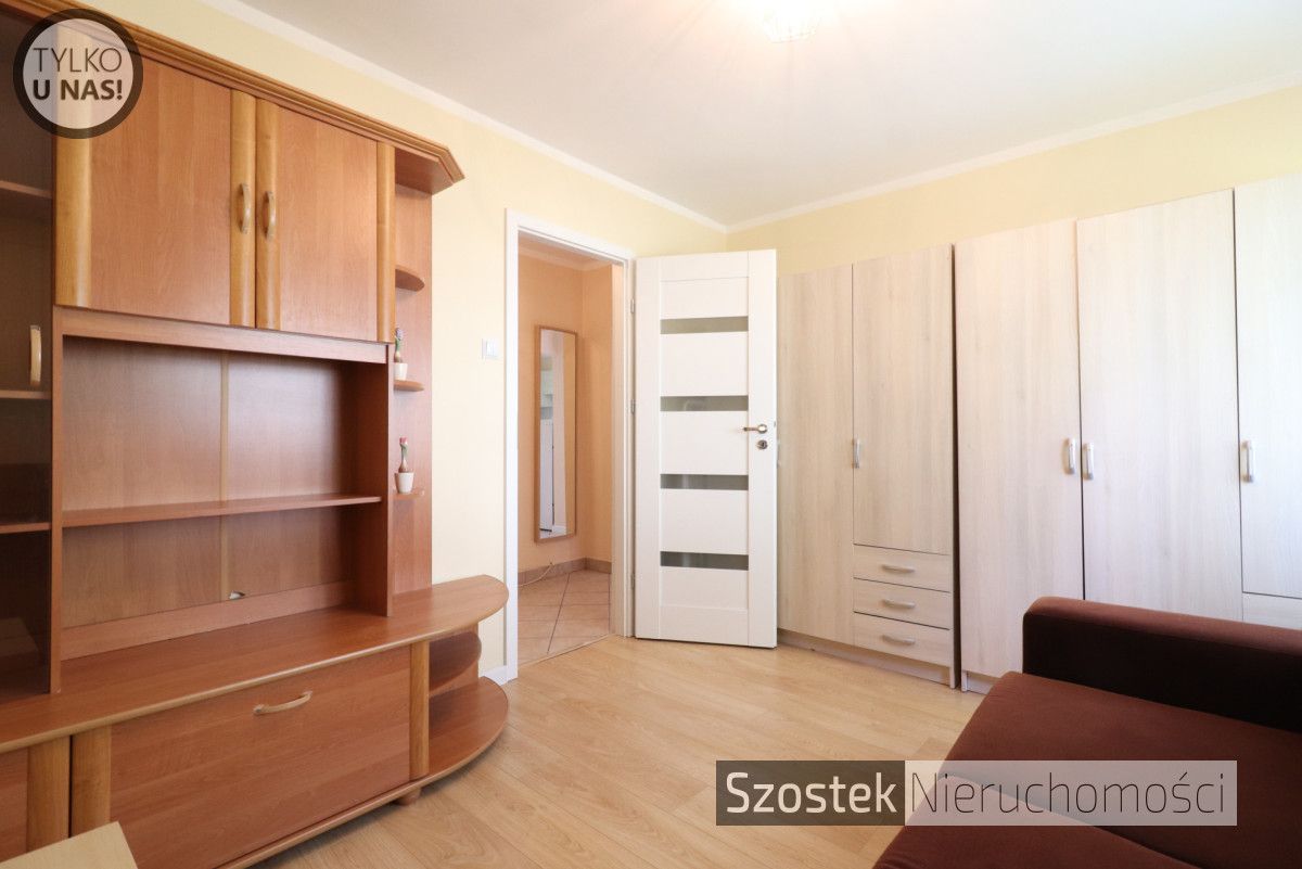 Mieszkanie 2-pokojowe Częstochowa Tysiąclecie, ul. Wodzickiego. Zdjęcie 9