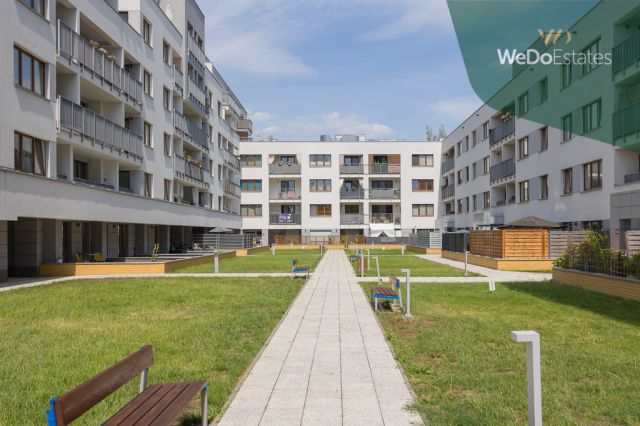 Mieszkanie 2-pokojowe Pruszków, ul. Lipowa. Zdjęcie 19
