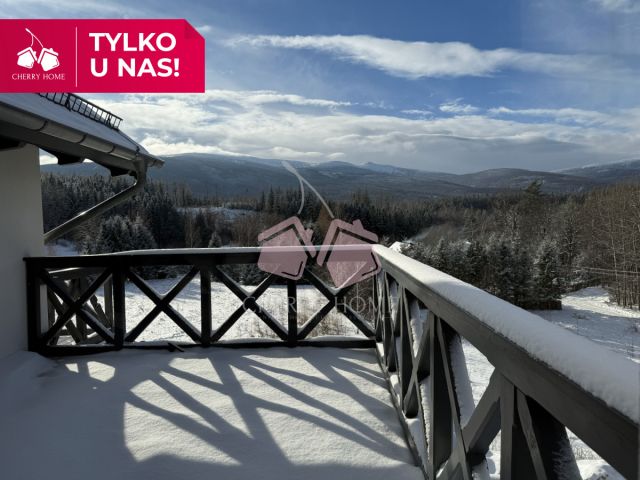 Mieszkanie 3-pokojowe Sosnówka, ul. Sosnowa. Zdjęcie 1