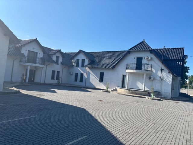 Nieruchomość komercyjna Mirocin Dolny. Zdjęcie 2