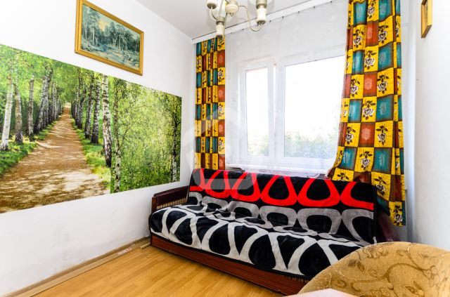 Mieszkanie 3-pokojowe Rzeszów Nowe Miasto, ul. Witolda Świadka. Zdjęcie 5