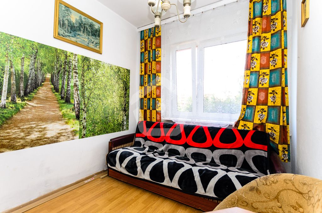 Mieszkanie 3-pokojowe Rzeszów Nowe Miasto, ul. Witolda Świadka. Zdjęcie 5