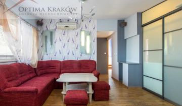 Mieszkanie 3-pokojowe Kraków Borek Fałęcki, ul. Jagodowa. Zdjęcie 1
