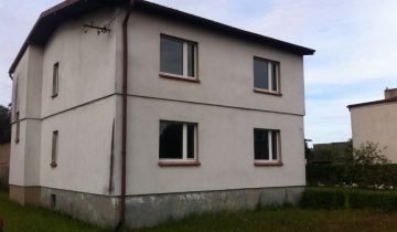 dom wolnostojący Kochcice, ul. Zielona