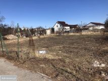 Działka budowlana Inowrocław Centrum. Zdjęcie 1