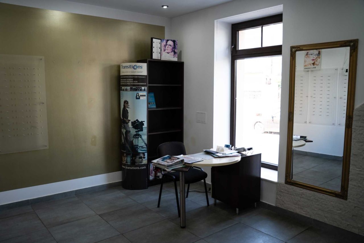 Lokal Olecko. Zdjęcie 3