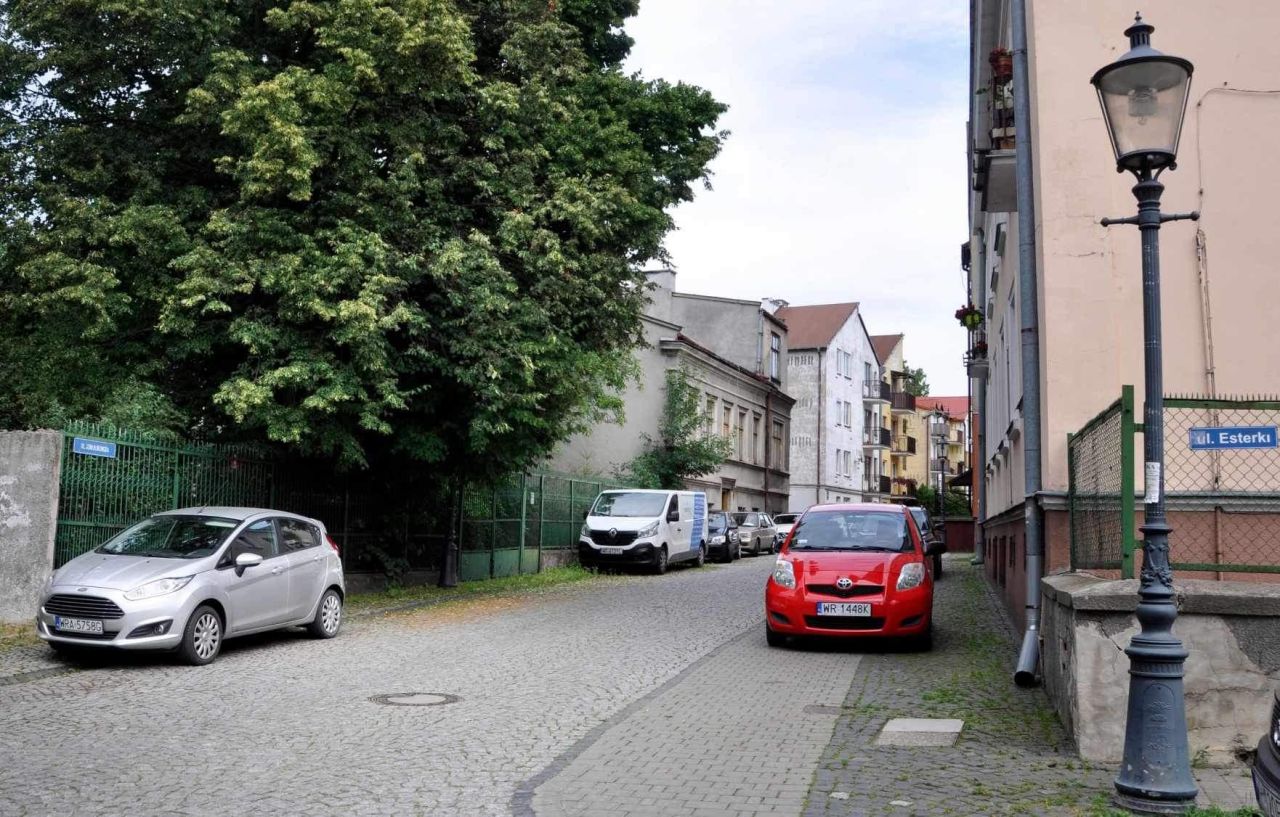 Działka inwestycyjna Radom Miasto Kazimierzowskie, ul. Szwarlikowska. Zdjęcie 12