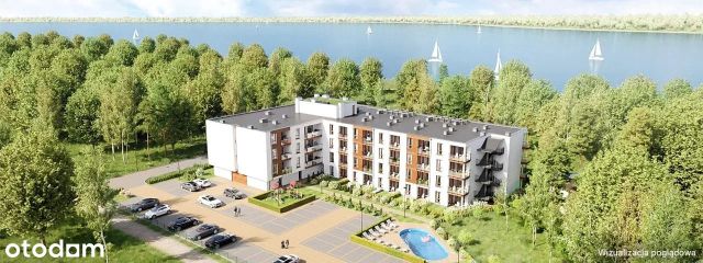 Mieszkanie 2-pokojowe Mielno, ul. Diamentowa. Zdjęcie 1