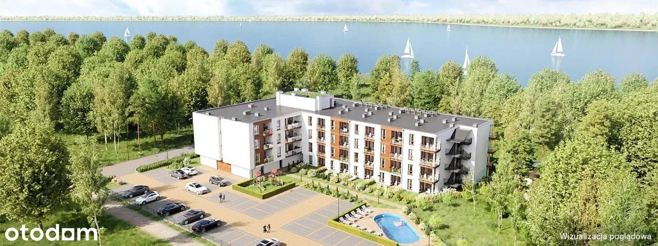 Mieszkanie 2-pokojowe Mielno, ul. Diamentowa. Zdjęcie 1