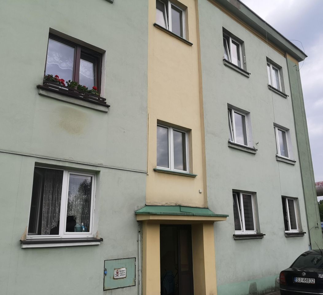 Mieszkanie 1-pokojowe Jaworzno Wysoki Brzeg, ul. Energetyków. Zdjęcie 5