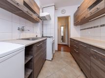 Mieszkanie 2-pokojowe Warszawa Praga-Południe, al. Jerzego Waszyngtona. Zdjęcie 4