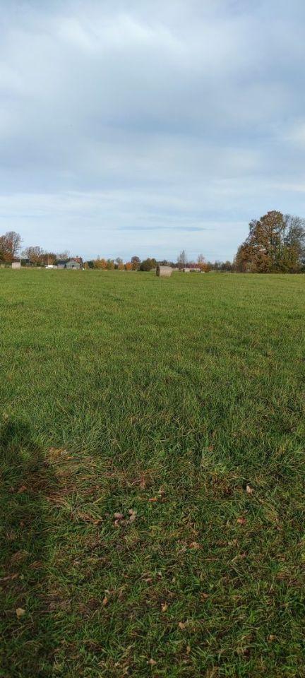 Działka budowlana Lubomyśl. Zdjęcie 8