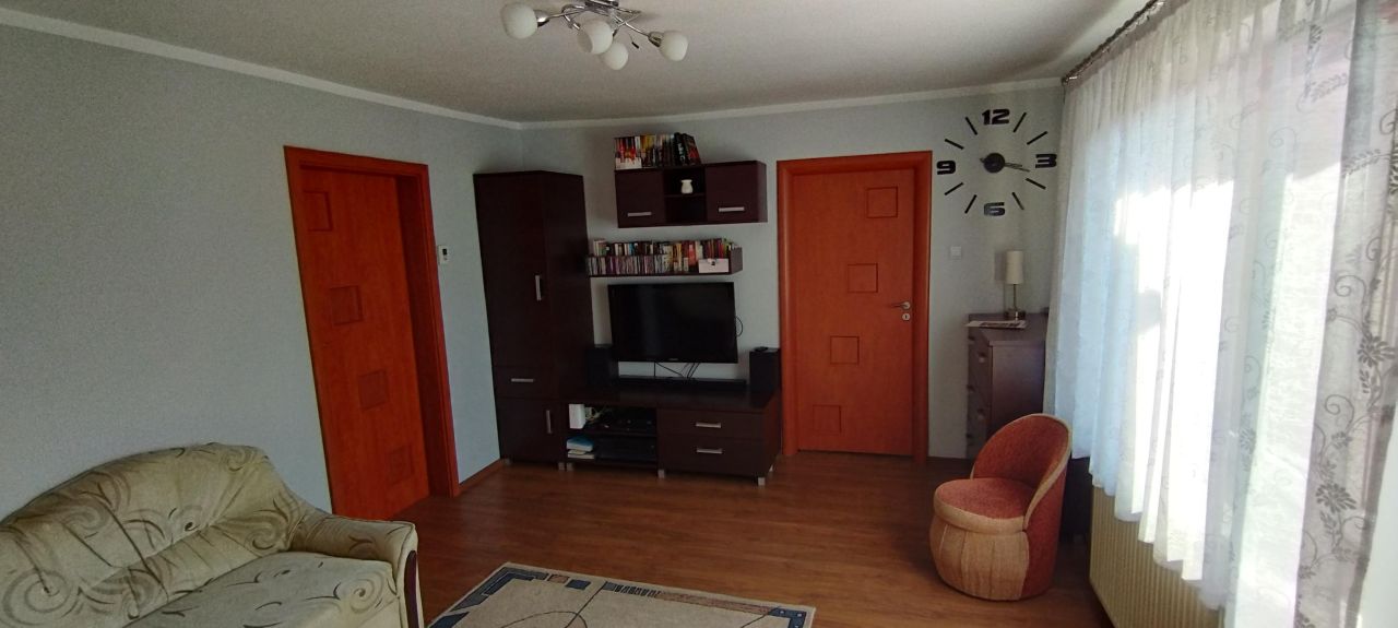 dom wolnostojący, 4 pokoje Rumianek, ul. Szkolna. Zdjęcie 10