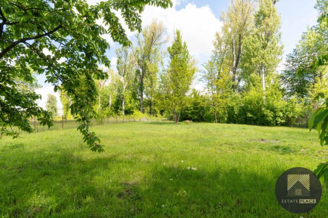 Działka budowlana Janki, ul. Poniatowskiego. Zdjęcie 5