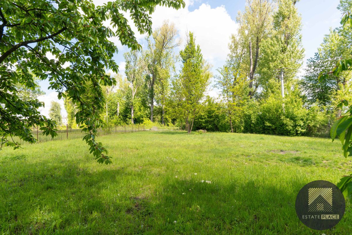 Działka budowlana Janki, ul. Poniatowskiego. Zdjęcie 5