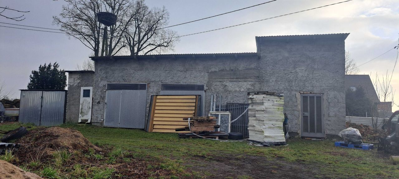 Działka budowlana Mierucin. Zdjęcie 7