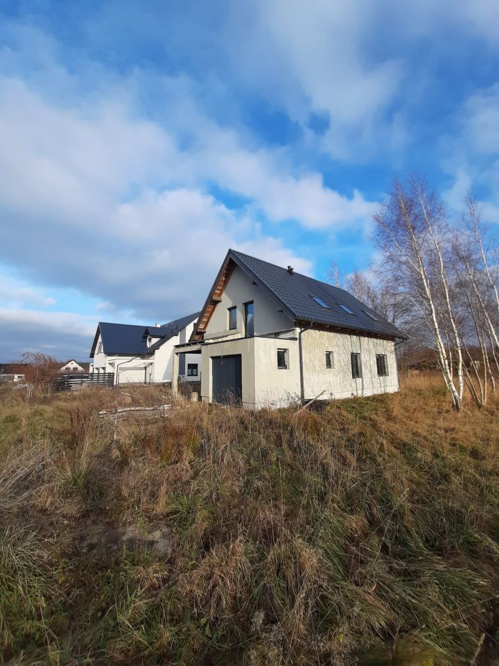 dom wolnostojący, 4 pokoje Połczyno. Zdjęcie 8