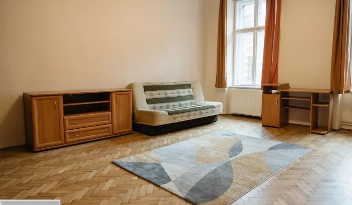 Mieszkanie 4-pokojowe Kraków Stare Miasto, ul. Długa