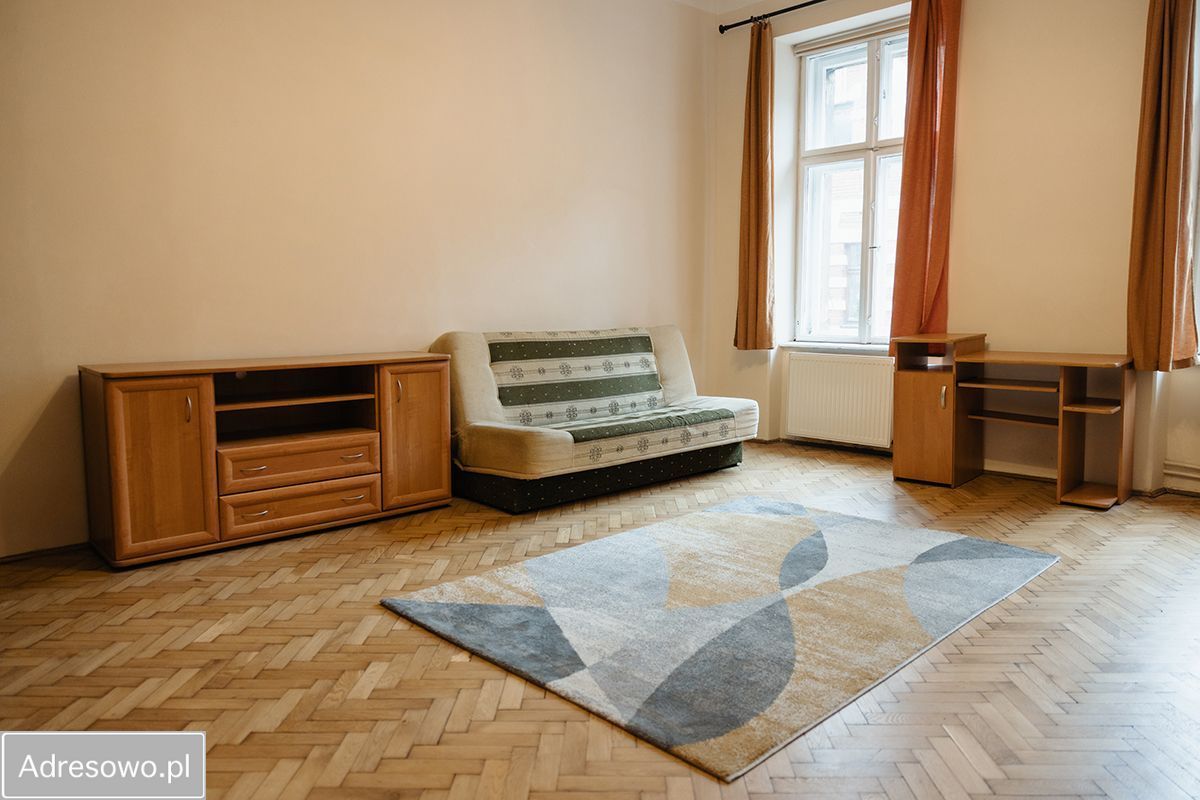 Mieszkanie 4-pokojowe Kraków Stare Miasto, ul. Długa